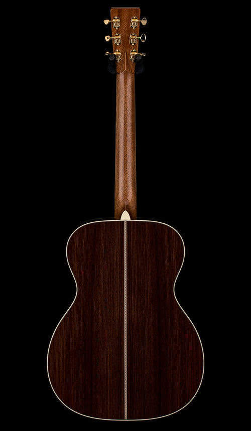 Martin OM-42 #04525 (2025)