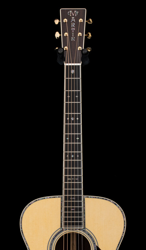 Martin OM-42 #04525 (2025)