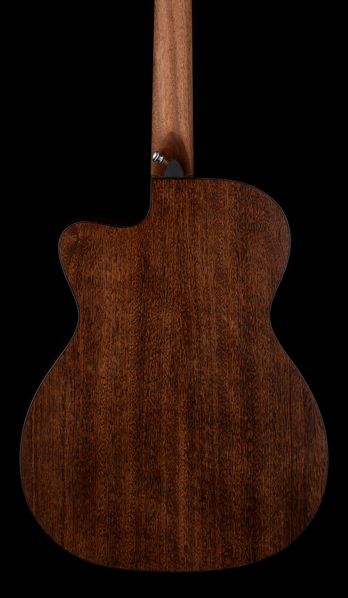 Martin OMC-10E Modern Burst (2026) #17214