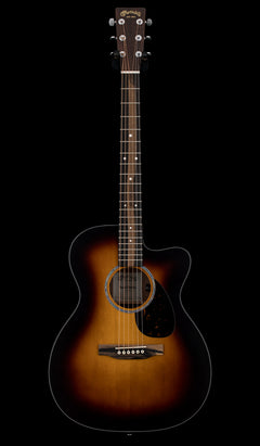 Martin OMC-10E Modern Burst (2026) #17214