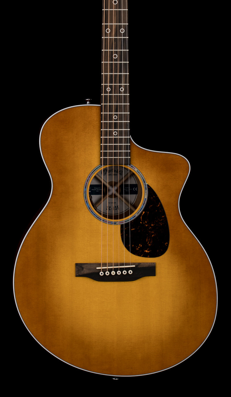 Martin SC-13E Modern (2026) - Mezcal Burst #19664