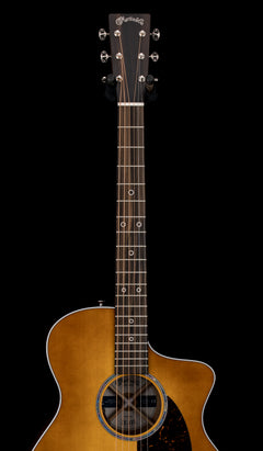 Martin SC-13E Modern (2026) - Mezcal Burst #19664