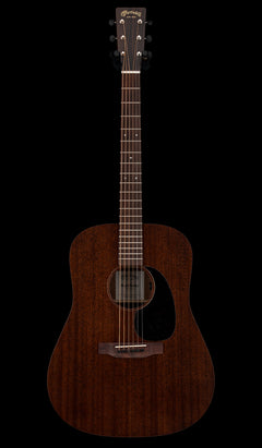 Martin D-10E Retro Sapele #31405 (NAMM 2026)