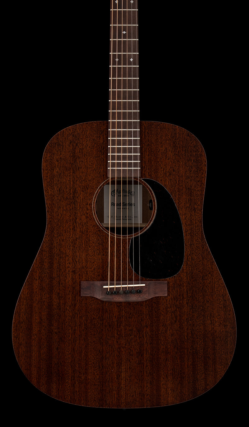 Martin D-10E Retro Sapele #31405 (NAMM 2026)