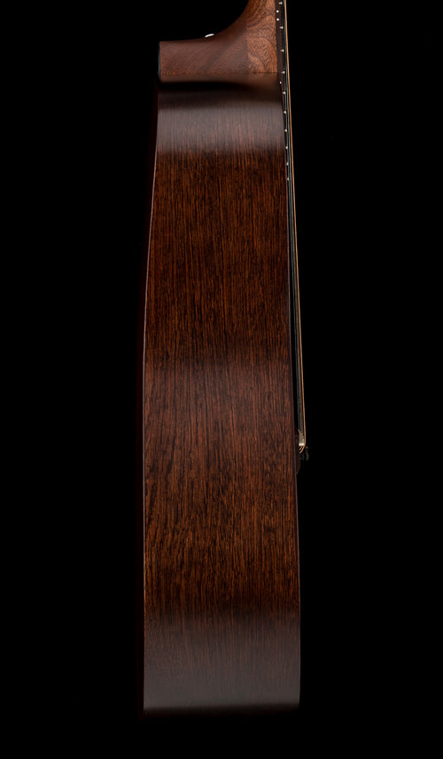 Martin D-10E Retro Sapele #31405 (NAMM 2026)