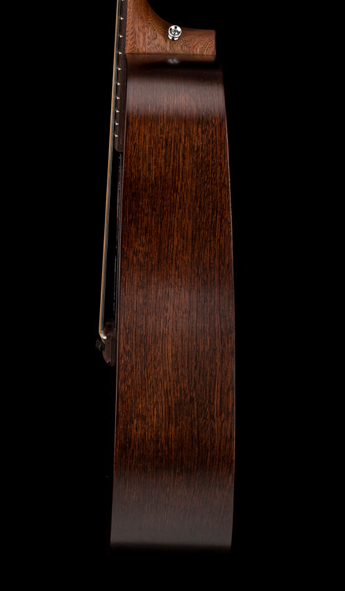 Martin D-10E Retro Sapele #31405 (NAMM 2026)