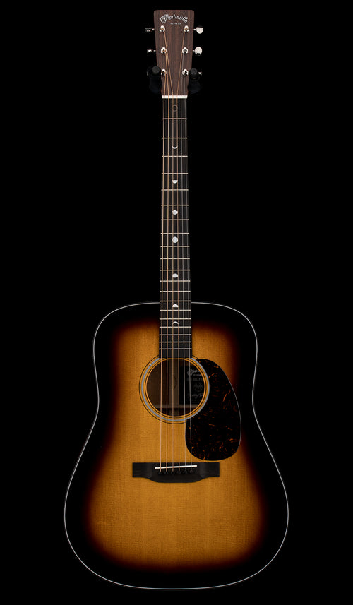 Martin D-18 Molly Tuttle #15666 (NAMM 2026)