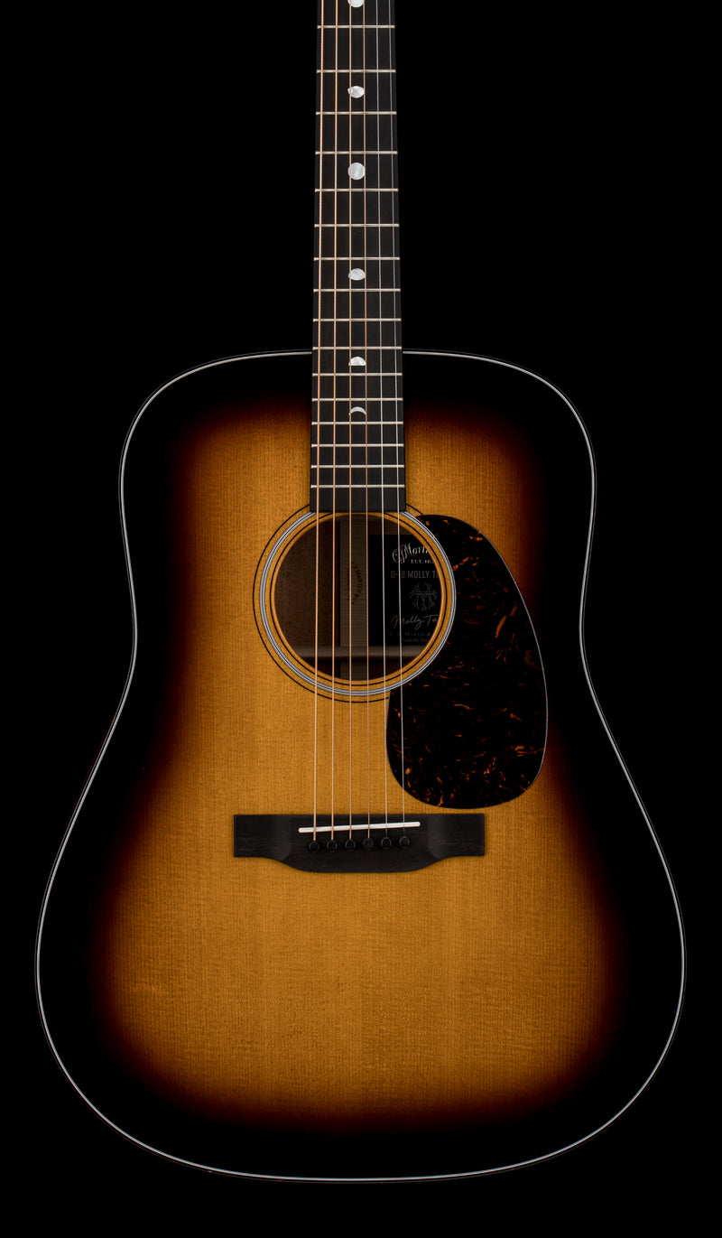 Martin D-18 Molly Tuttle #15666 (NAMM 2026)