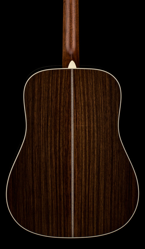 Martin Super HD-28 - Natural #20772 (NAMM 2026)