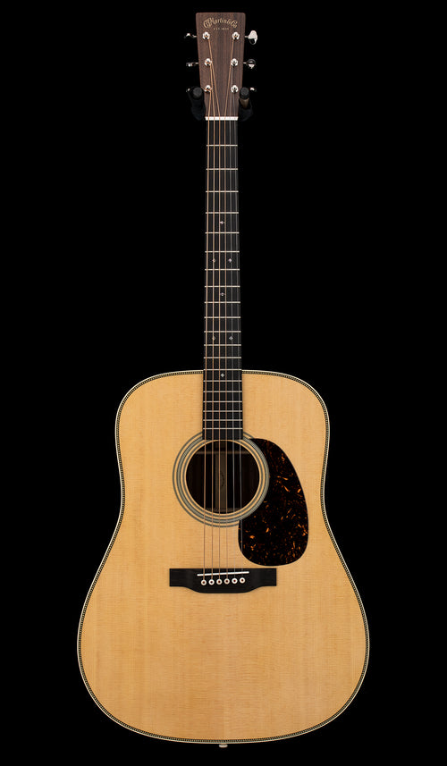Martin Super HD-28 - Natural #20772 (NAMM 2026)