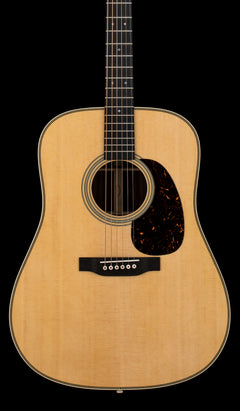 Martin Super HD-28 - Natural #20772 (NAMM 2026)