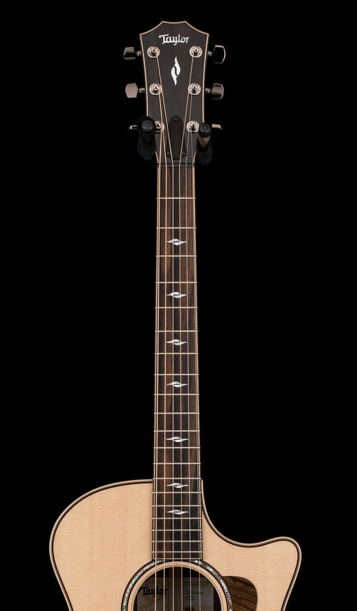 Taylor Next Generation 814ce #15064 (NAMM 2026)