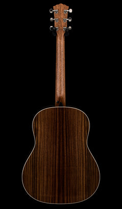 Taylor Gold Label 717e - Blacktop #75057 (NAMM 2026)