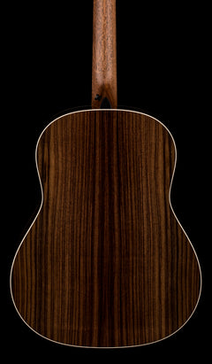 Taylor Gold Label 717e - Blacktop #75057 (NAMM 2026)