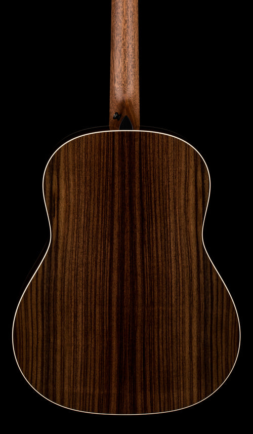 Taylor Gold Label 717e - Blacktop #75057 (NAMM 2026)