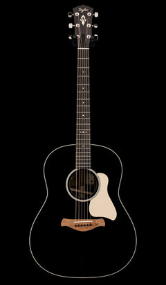 Taylor Gold Label 717e - Blacktop #75057 (NAMM 2026)