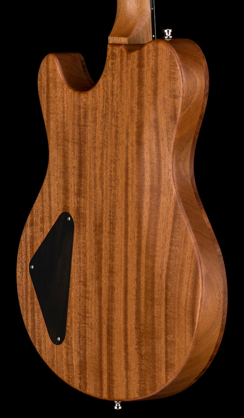 Nik Huber Guitars Redwood - Charcoal Burst #65381