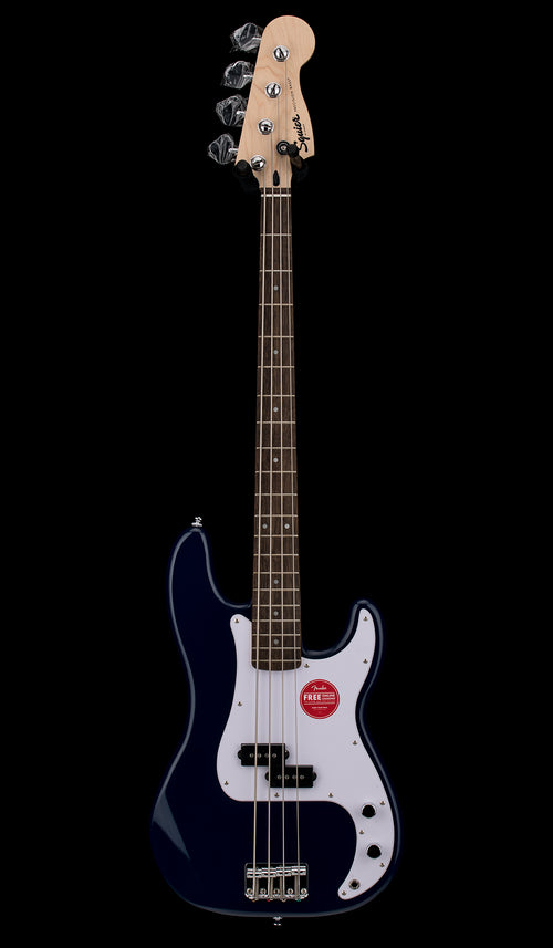 Squier Sonic Precision Bass - Midnight Blue