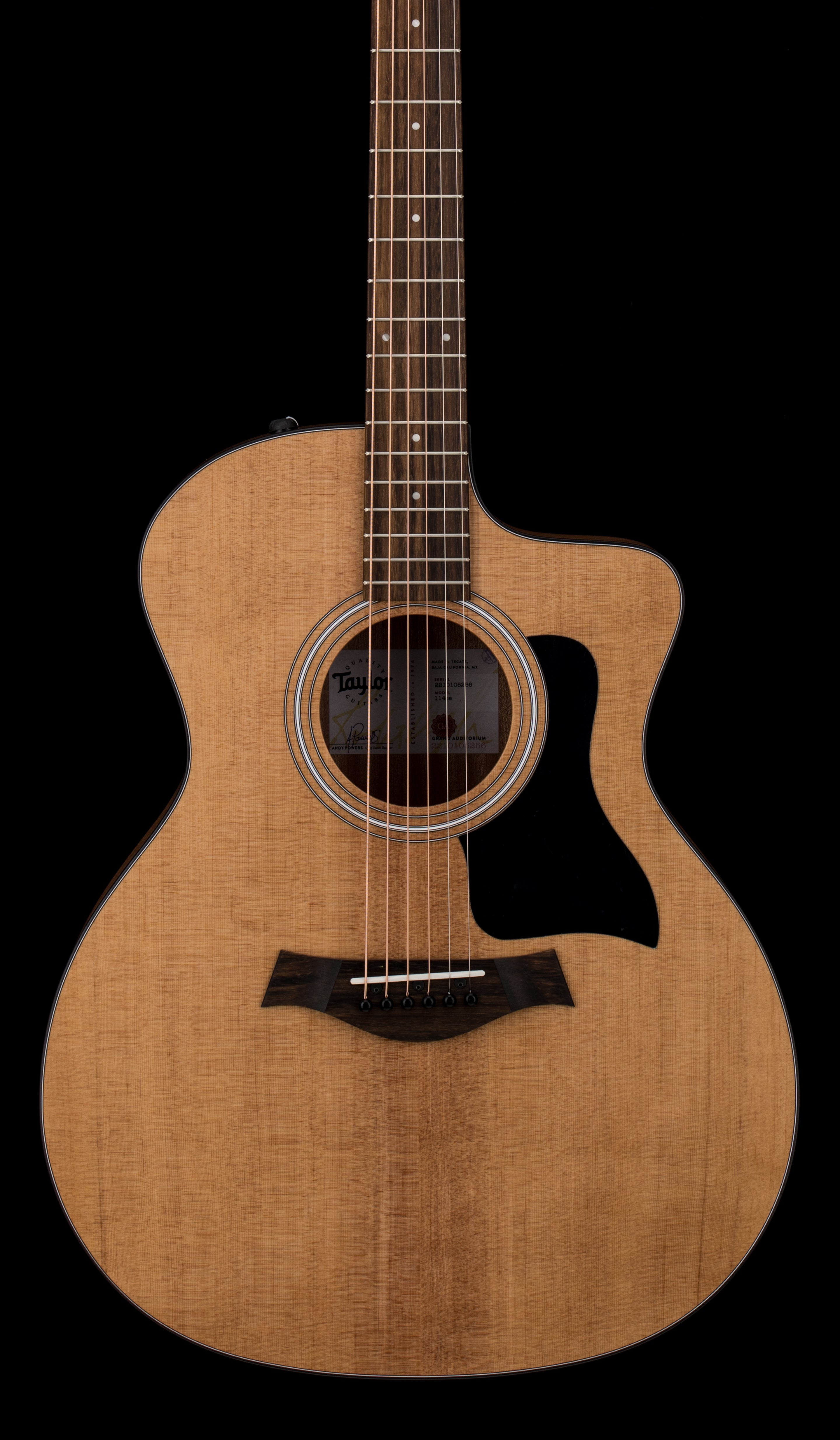 Taylor 114ce #05256 – Empire Music