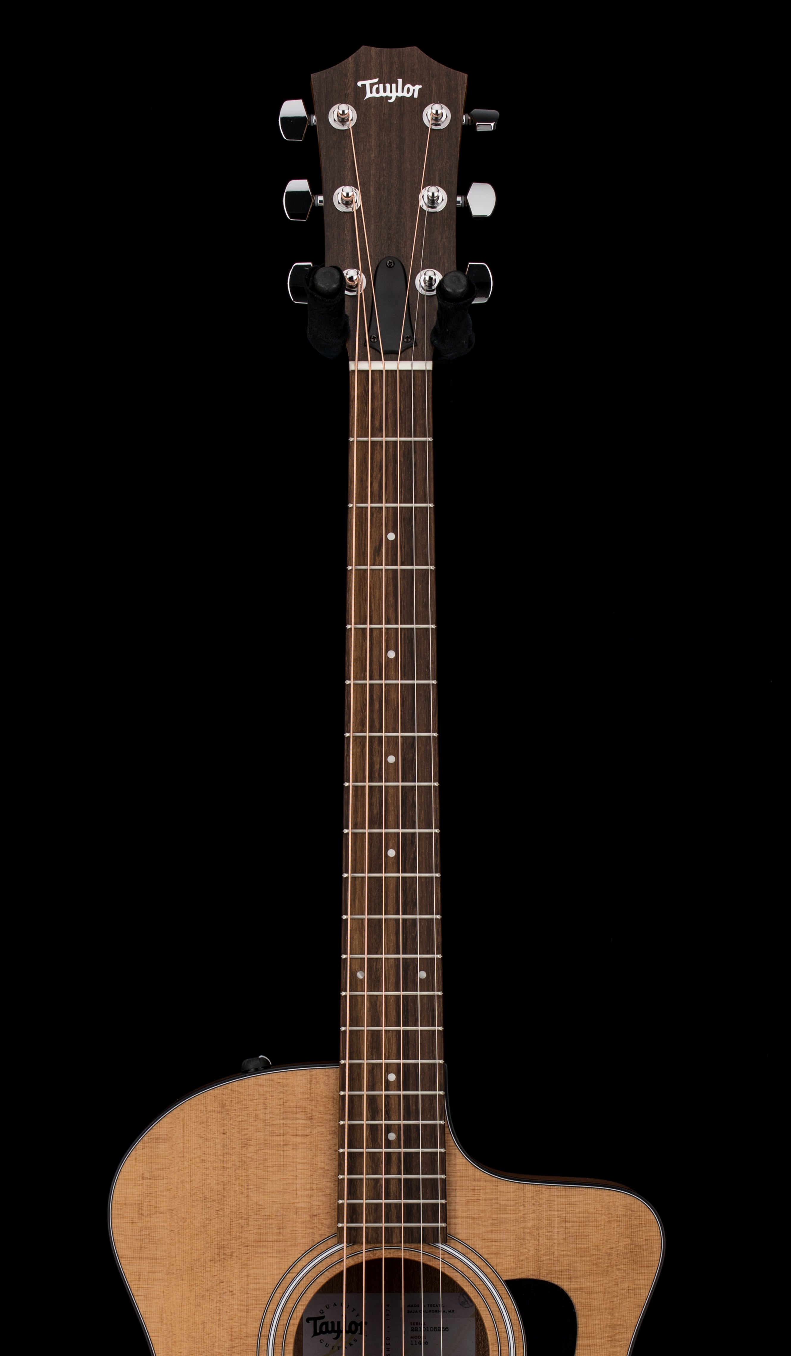 Taylor 114ce #05256 – Empire Music