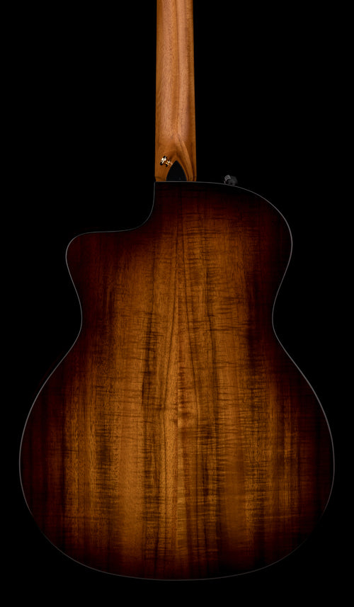 Taylor 224ce-K DLX - Shaded Edgeburst #26390