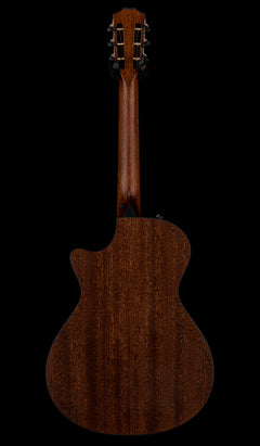 Taylor 312ce 12-Fret #25044