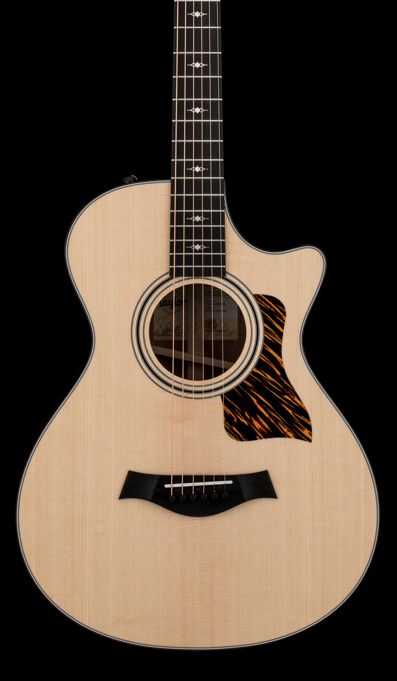 Taylor 312ce 12-Fret #25044