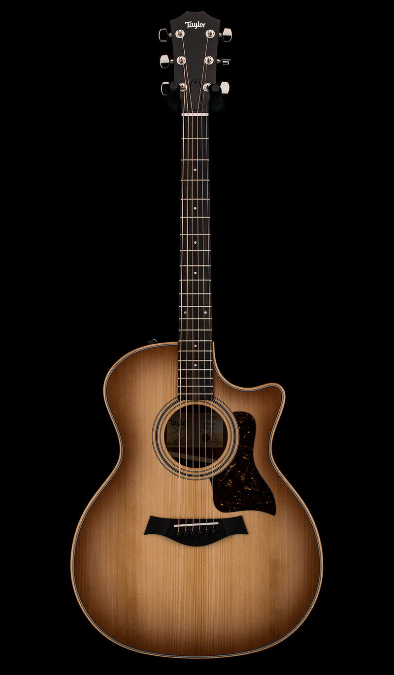 Taylor 314ce Studio - Shaded Edgeburst #06197