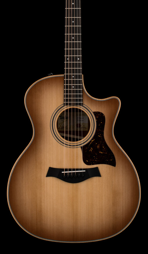 Taylor 314ce Studio - Shaded Edgeburst #06197