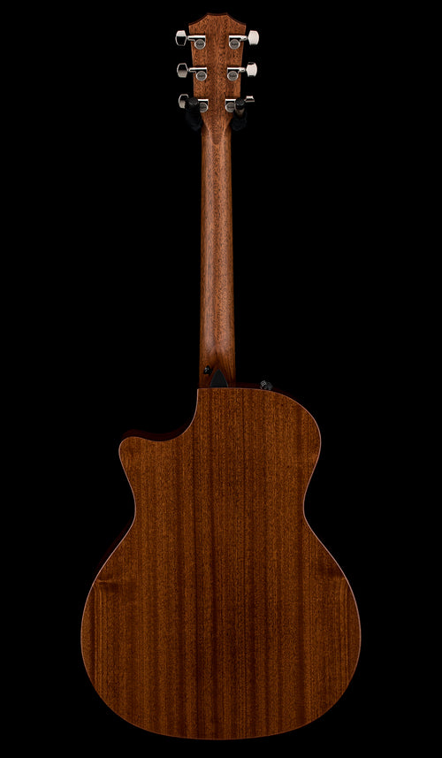 Taylor 314ce Studio - Shaded Edgeburst #05153