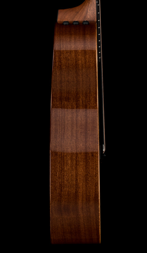 Taylor 314ce Studio - Shaded Edgeburst #05153