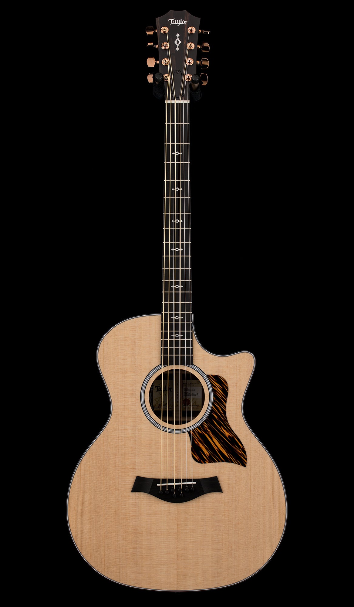 Taylor 414ce Baritone-8 Special Edition #06018 – Empire Music