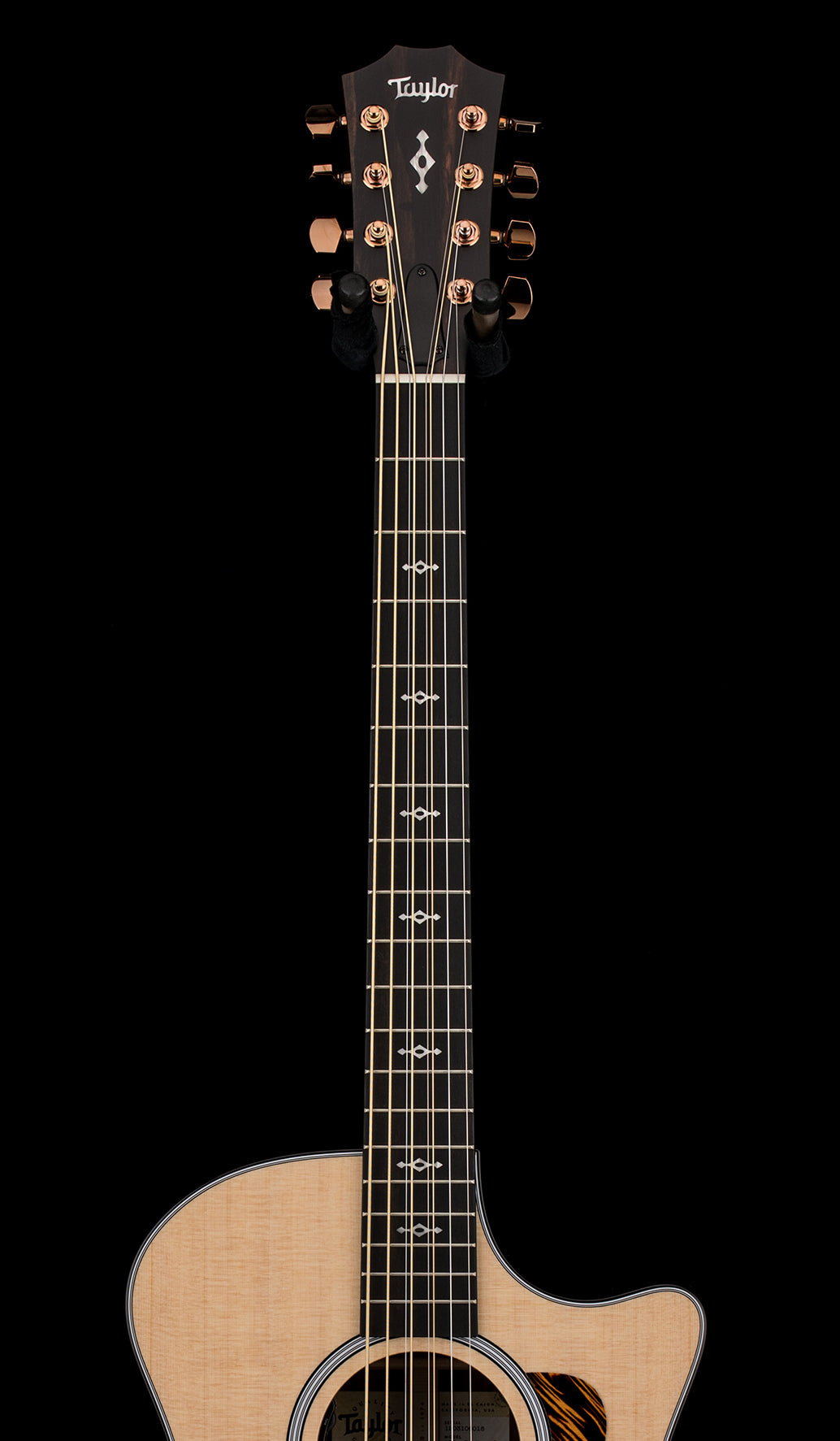 Taylor 414ce Baritone-8 Special Edition #06018 – Empire Music