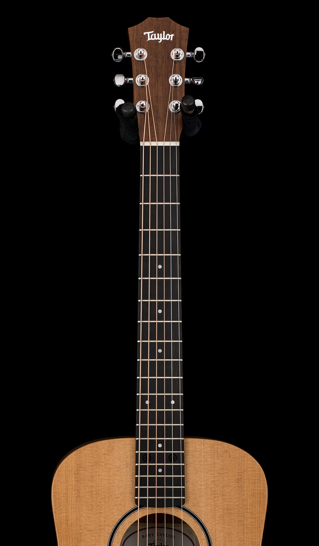 Taylor Baby Taylor (BT1) #05032 (Demonstration Model) – Empire Music