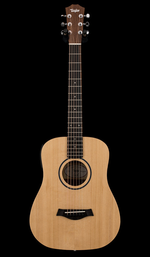 Taylor Baby Taylor (BT1e) #46040 (Demonstration Model)