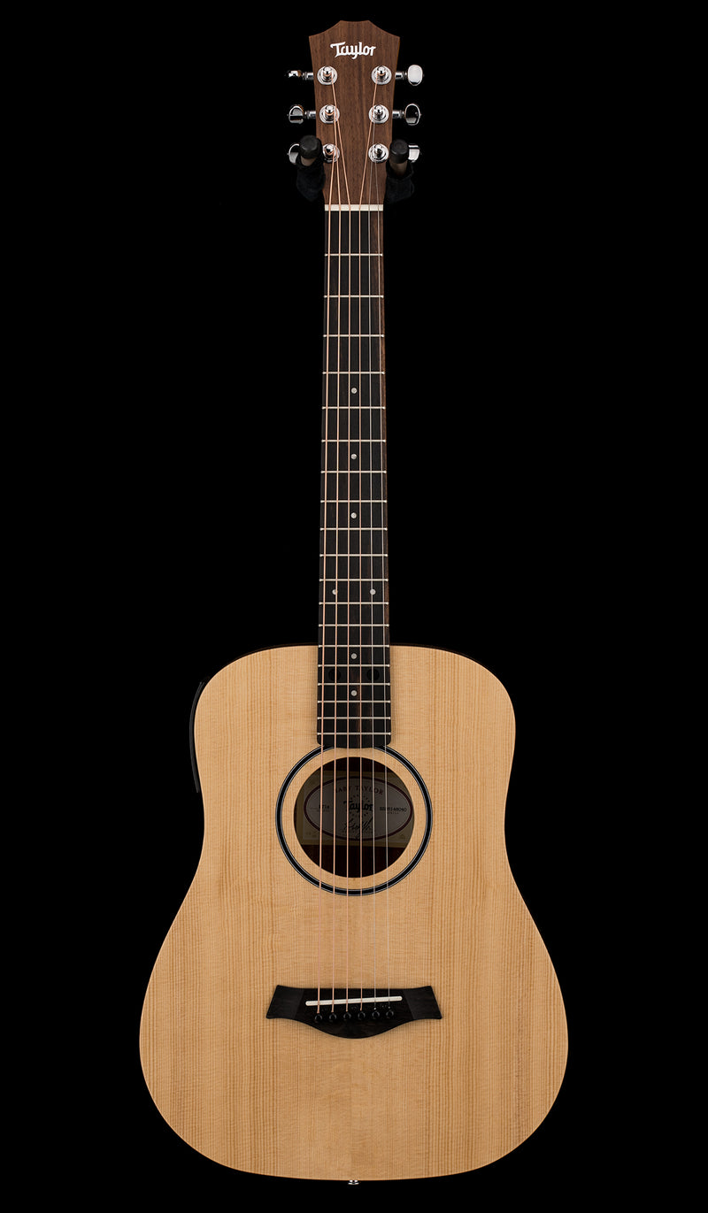 Taylor Baby Taylor (BT1e) #46040 (Demonstration Model)