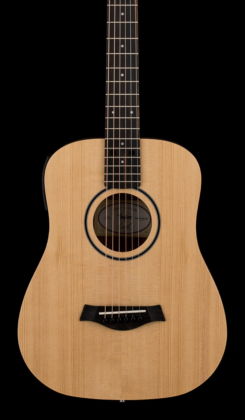 Taylor Baby Taylor (BT1e) #46040 (Demonstration Model)