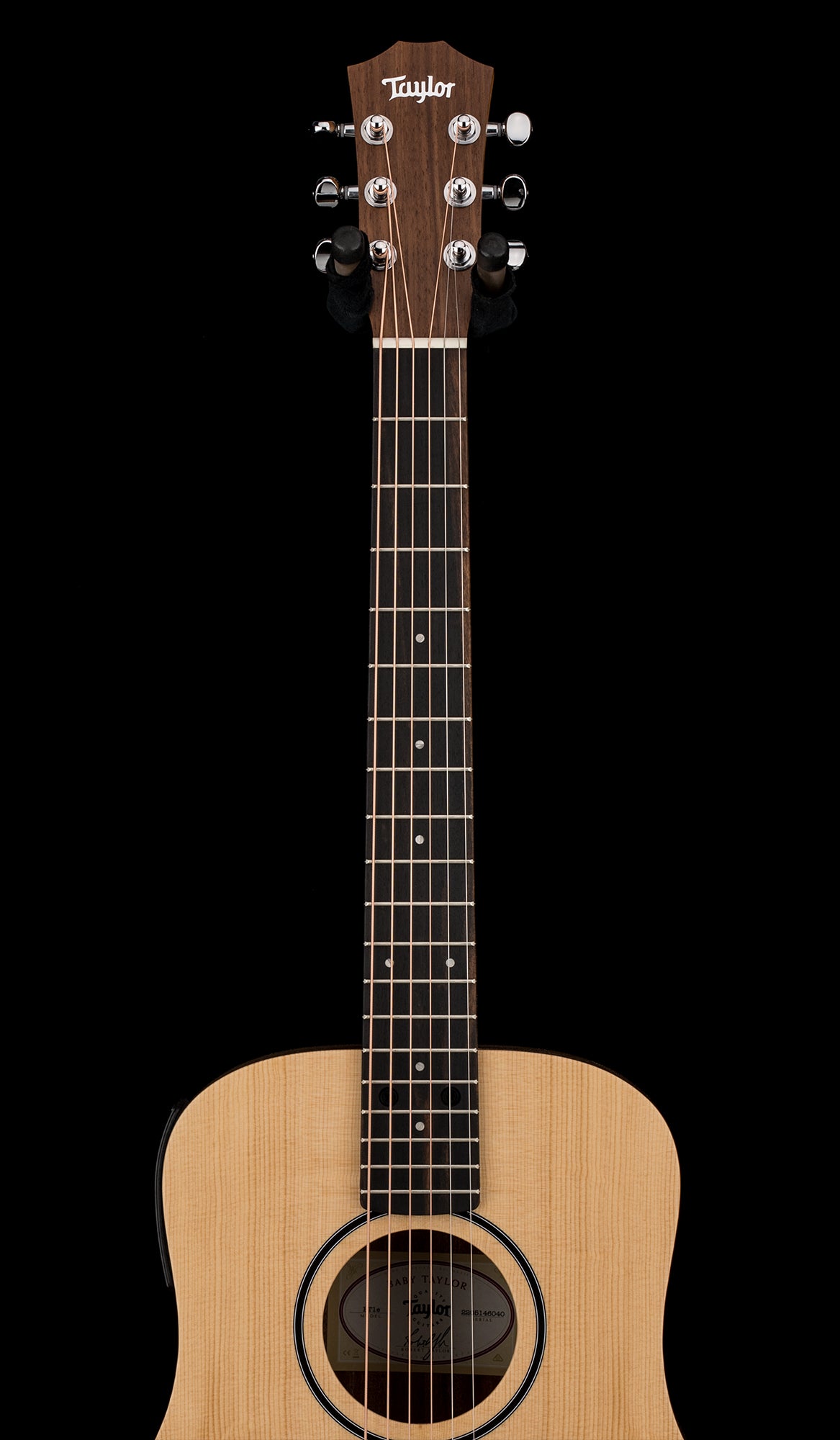 Taylor Baby Taylor (BT1e) #46040 (Demonstration Model) – Empire Music