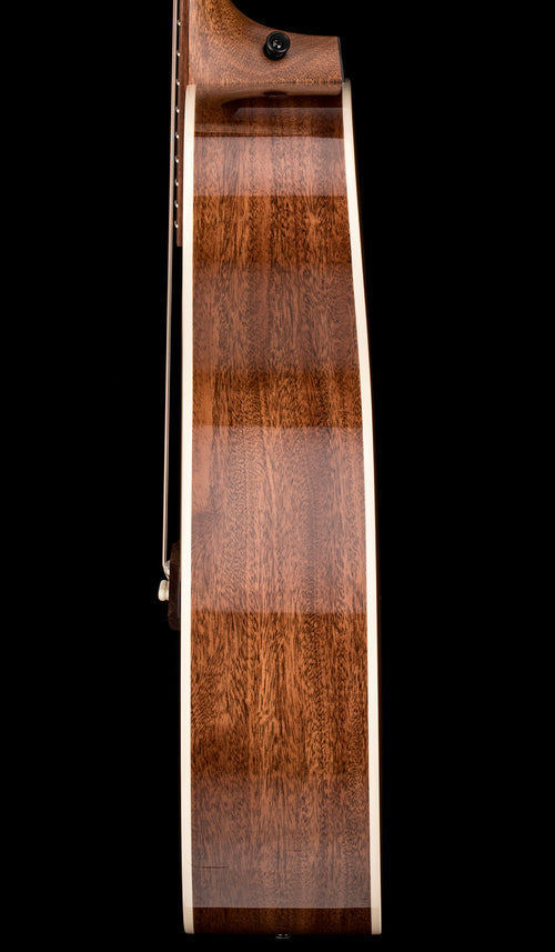 Taylor Ben Harper Gold Label 512e Special Edition #46079 (Demonstration Model)