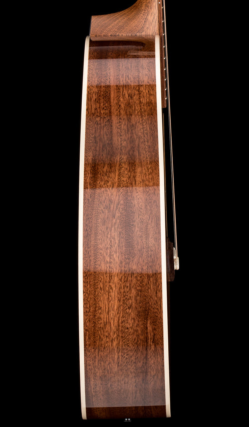Taylor Ben Harper Gold Label 512e Special Edition #46079 (Demonstration Model)