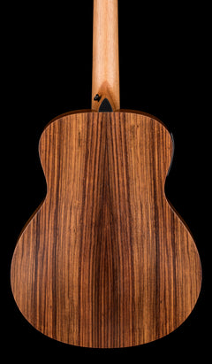 Taylor GS Mini-e Special Edition - Vintage Teal Burst #76553