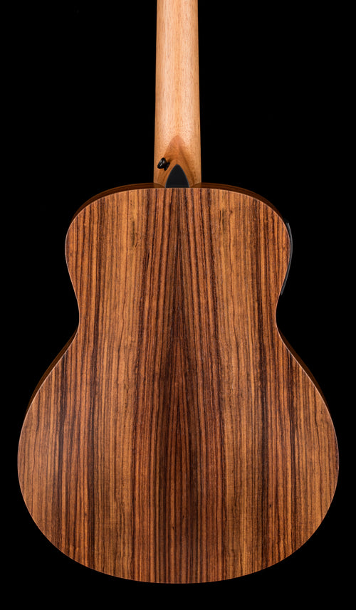 Taylor GS Mini-e Special Edition - Vintage Teal Burst #76553