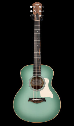Taylor GS Mini-e Special Edition - Vintage Teal Burst #76553