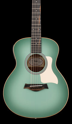 Taylor GS Mini-e Special Edition - Vintage Teal Burst #76553