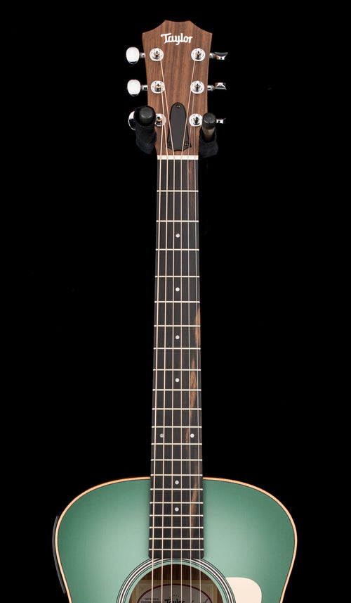 Taylor GS Mini-e Special Edition - Vintage Teal Burst #76553