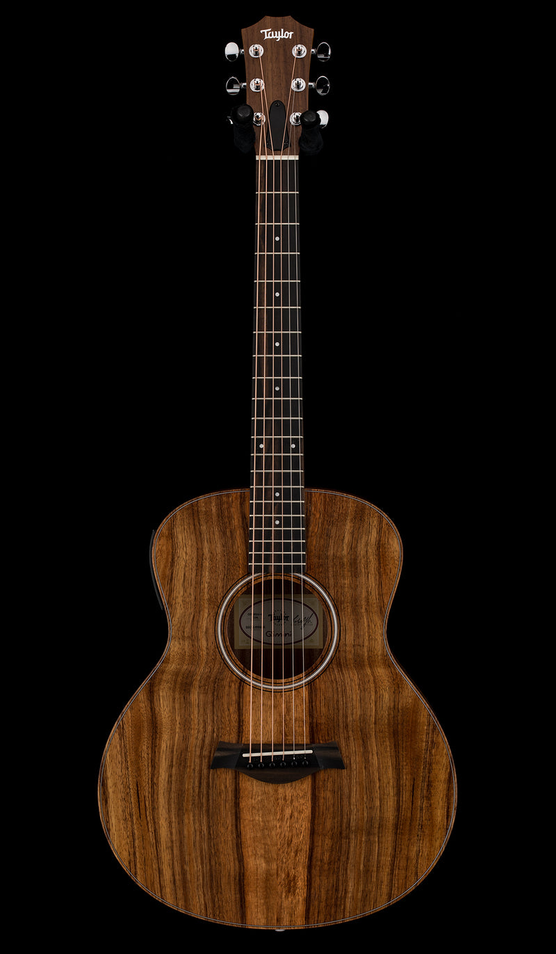 Taylor GS Mini-e Koa #66285