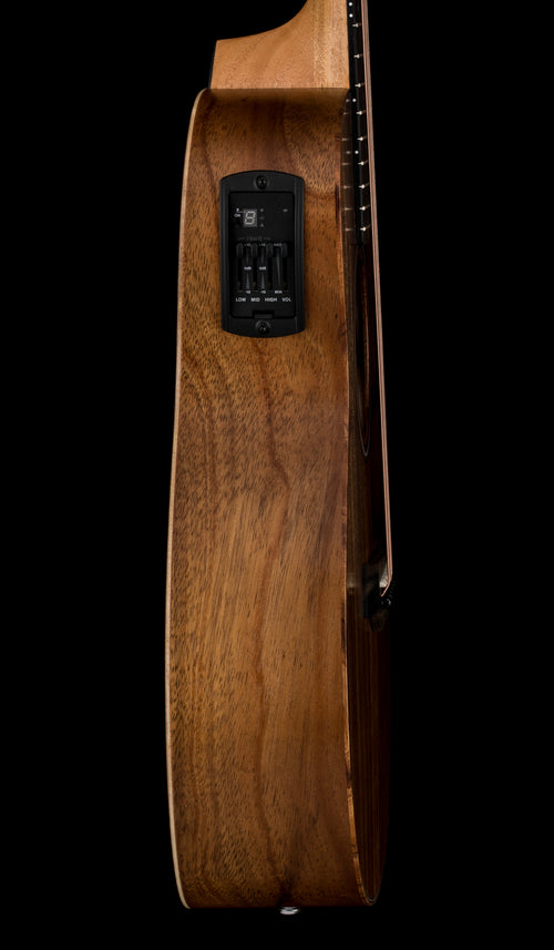 Taylor GS Mini-e Koa #66285