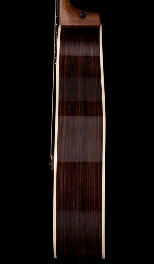 Taylor Gold Label 714e - Natural #05021