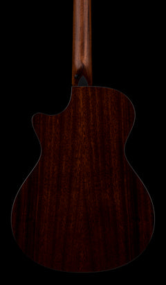 Taylor Next Generation 322ce - Shaded Edgeburst #06065
