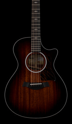 Taylor Next Generation 322ce - Shaded Edgeburst #06065